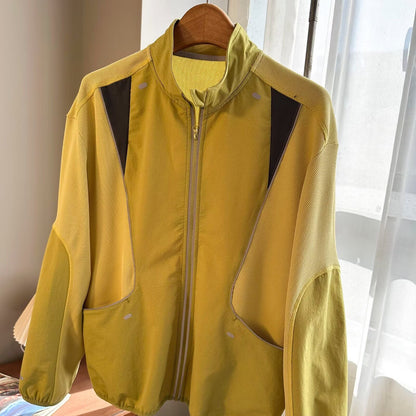 Damen Funktionsjacke Atmungsaktives Netz Norvielle - Norvielle