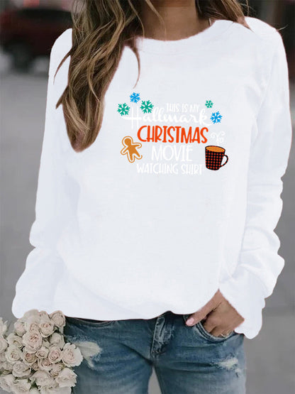 Damen Sweater Gemütlich Norvielle