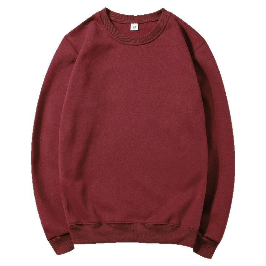 Damen Sweatshirt Rundhalsausschnitt Weich Norvielle