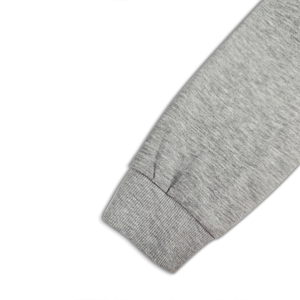 Damen Cropped Sweatshirt Offene Schulter Elastisch Beige