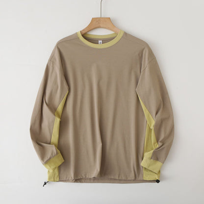 Damen Langarmshirt Atmungsaktives Norvielle