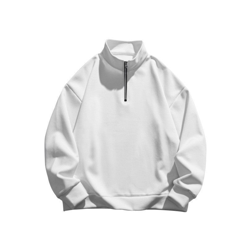 Damen Stehkragenpullover Norvielle Gemütlich