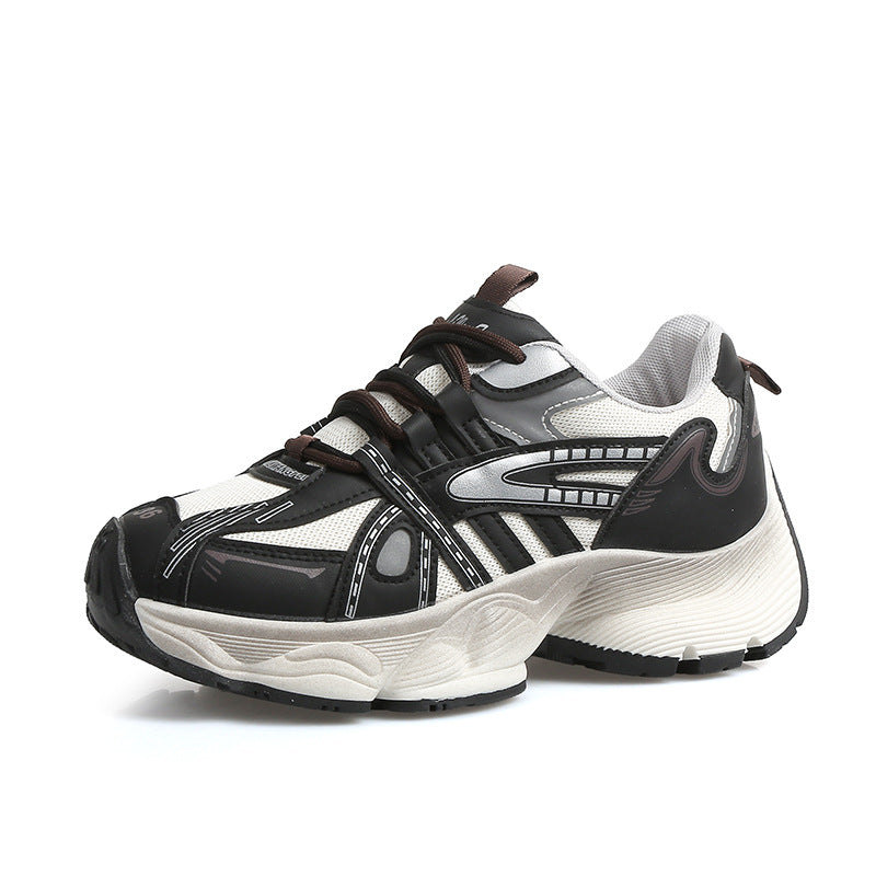 Damen Laufschuhe Dämpfend Atmungsaktives Obermaterial