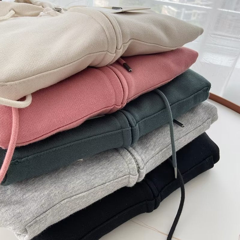 Damen Kapuzenjacke Sportlich Norvielle