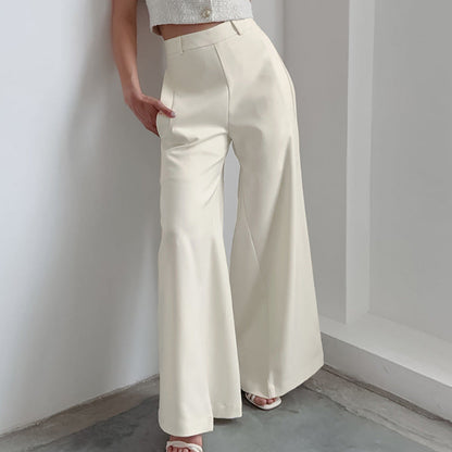 Damen Schlaghose Modern Stretch