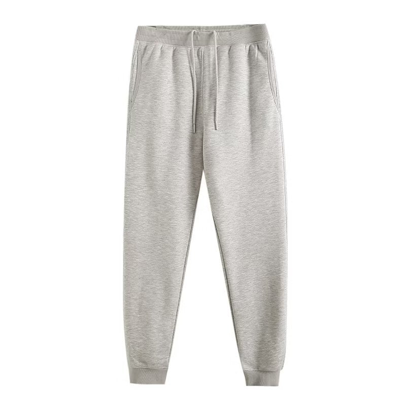Damen Jogginghose Relaxed Fit Norvielle