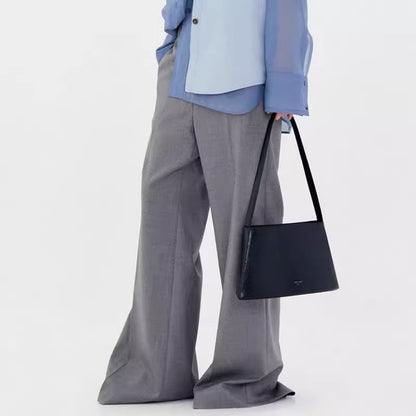 Damen Anzughose Elegant Norvielle