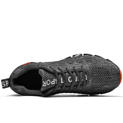Norvielle Damen Flexstride Sneaker