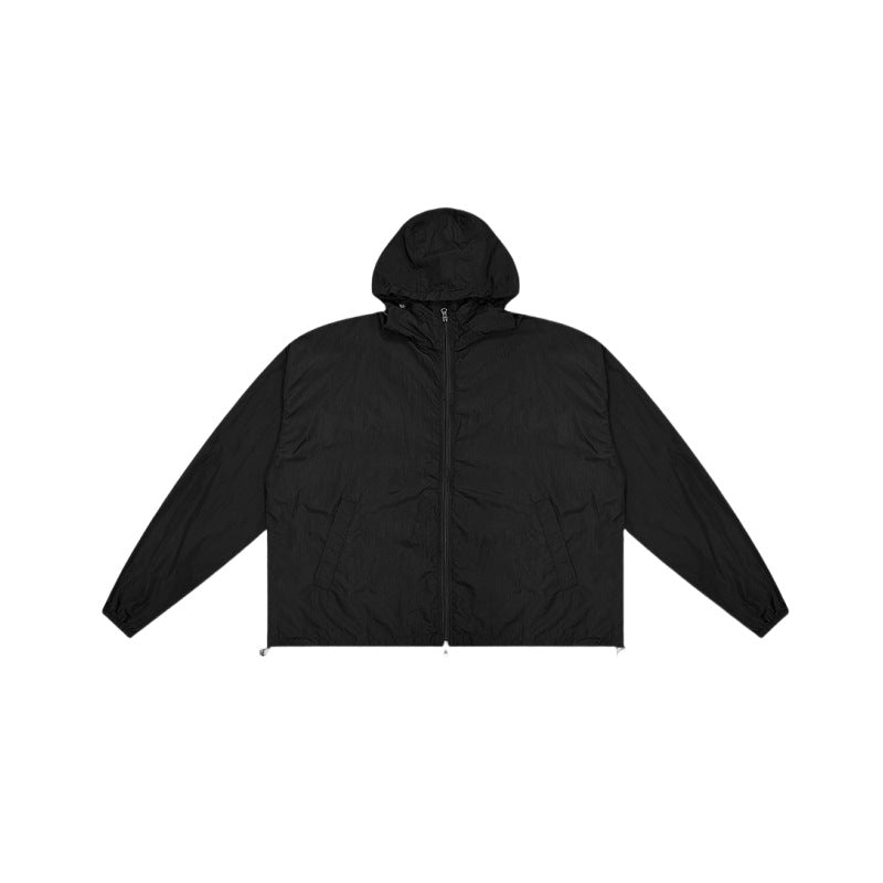 Damen Sportjacke Reißverschluss Norvielle