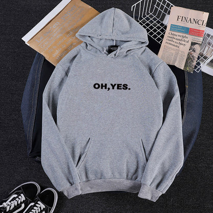 Damen Hoodie Funktionskängurutasche Norvielle