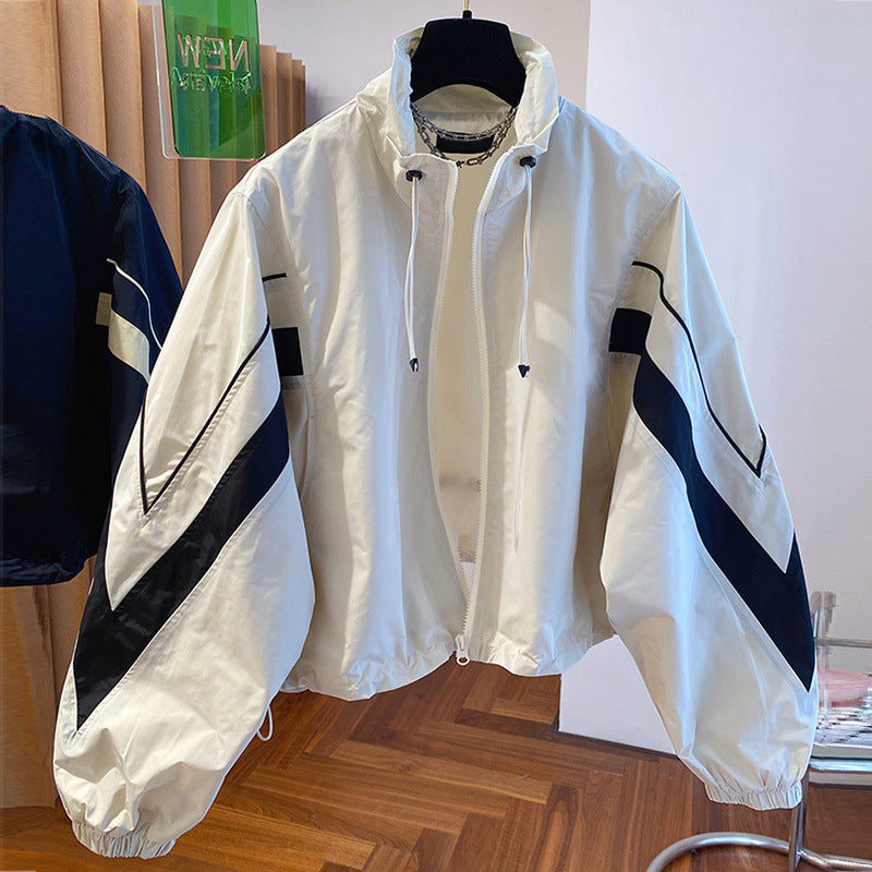Damen Sportjacke Funktionale Atmungsaktive Norvielle