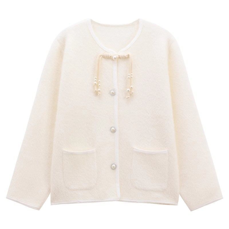 Damen Winterjacke Norvielle Kuschelig