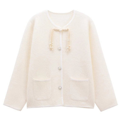 Damen Winterjacke Norvielle Kuschelig