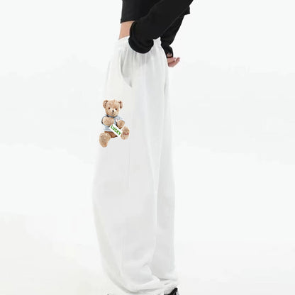 Damen Teddyhose Freizeit Norvielle