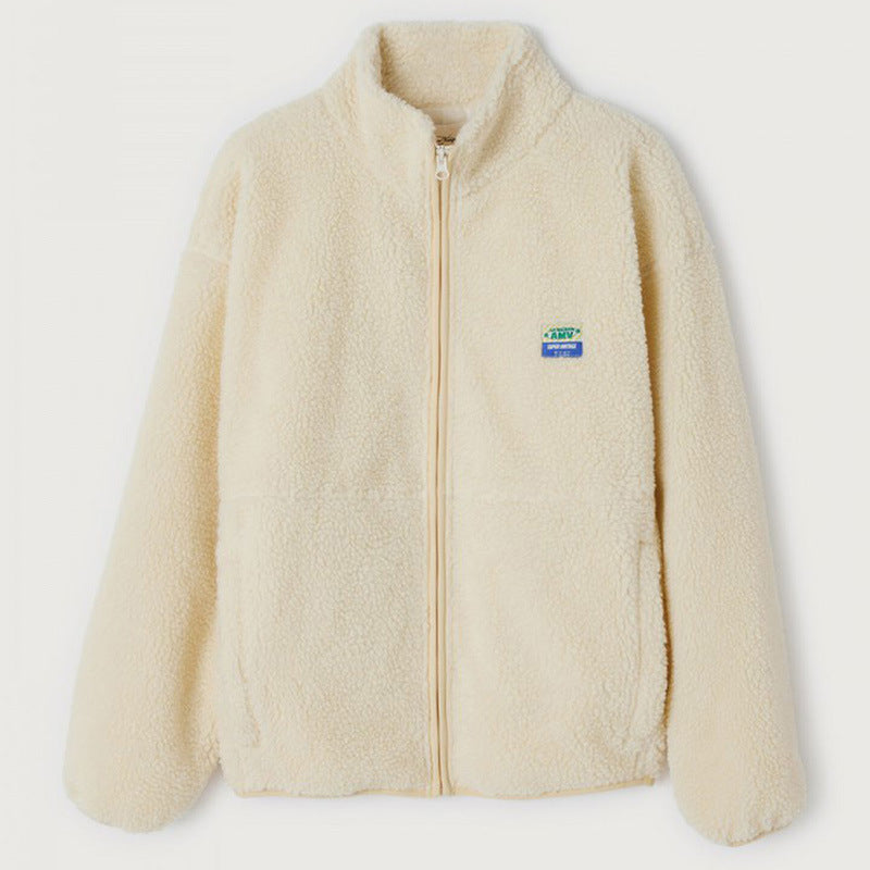 Damen Fleecejacke Wärmeisolierung Norvielle
