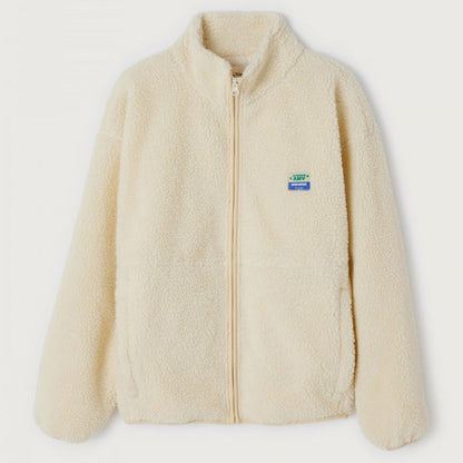 Damen Fleecejacke Wärmeisolierung Norvielle