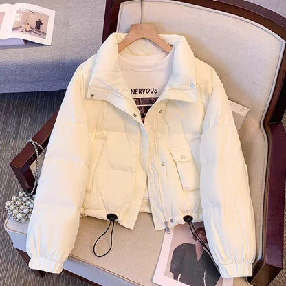 Damen Kurzsteppjacke Norvielle