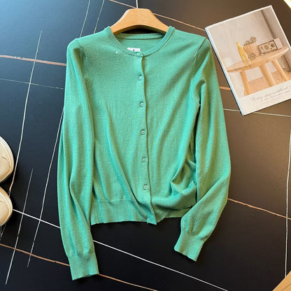 Damen Feiner Cardigan Norvielle