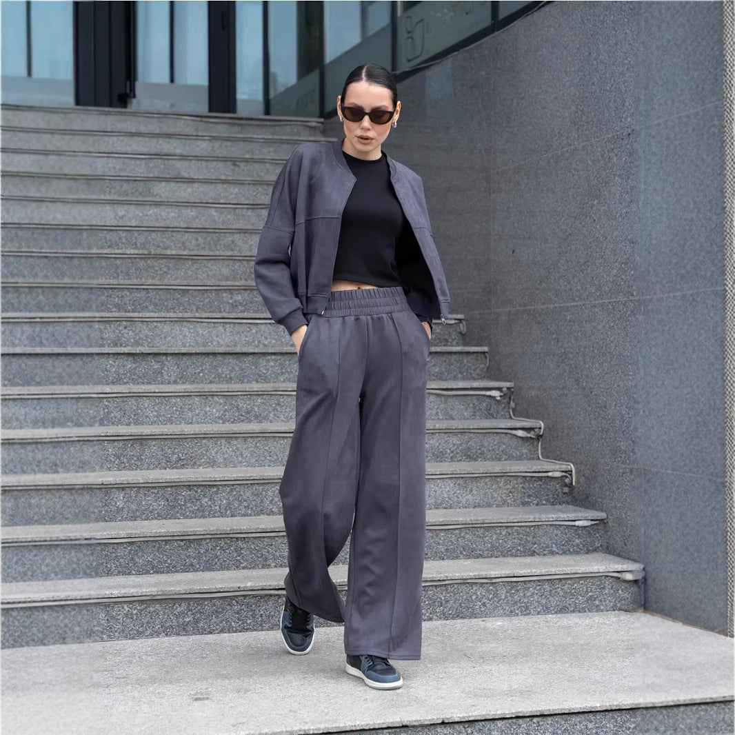 Damen Jogginganzug Norvielle - Norvielle