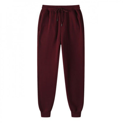 Damen Sportloungehosen Relaxed Fit Kuschelig Norvielle