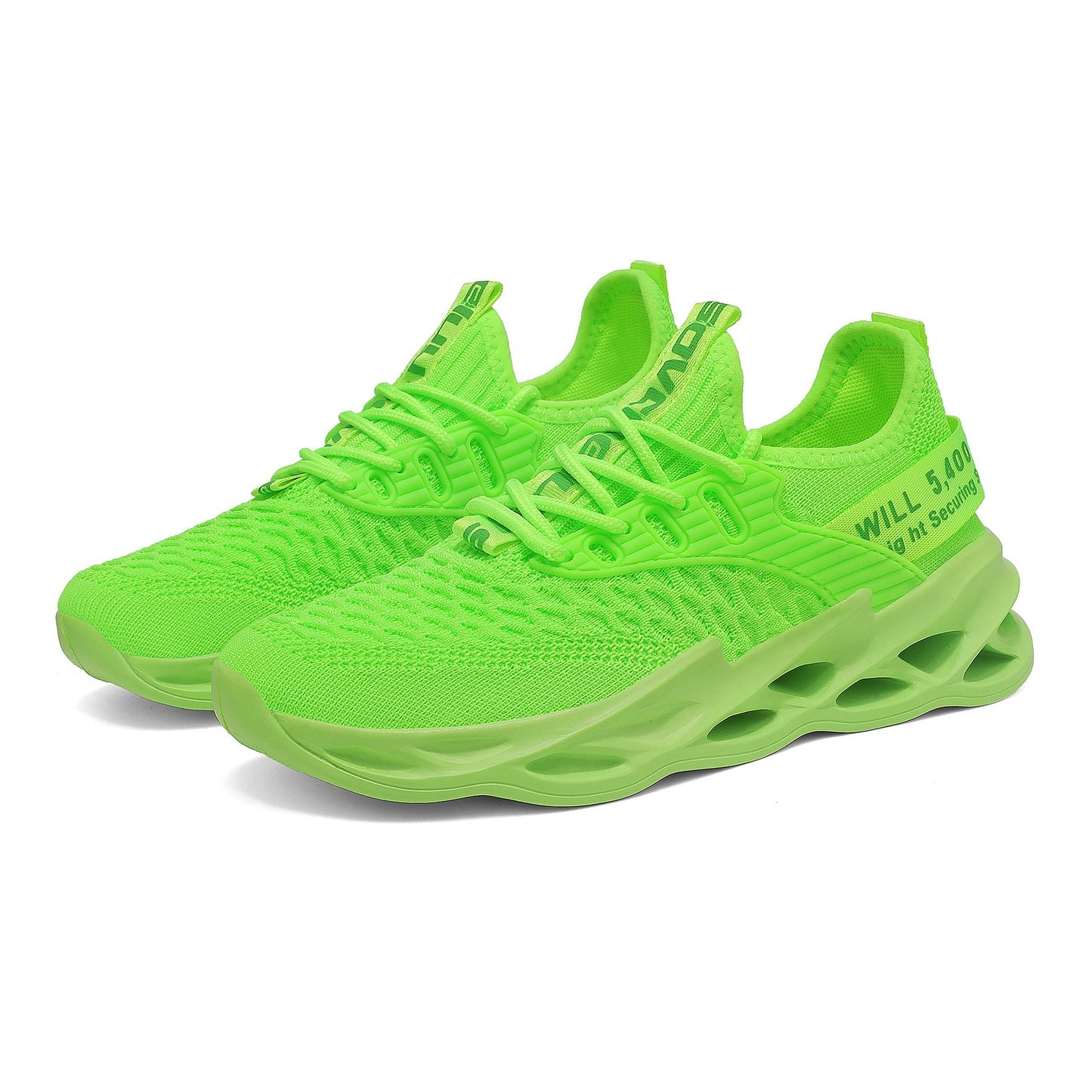 Damen Leichtlaufschuhe Sport Norvielle