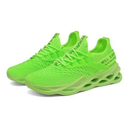Damen Leichtlaufschuhe Sport Norvielle