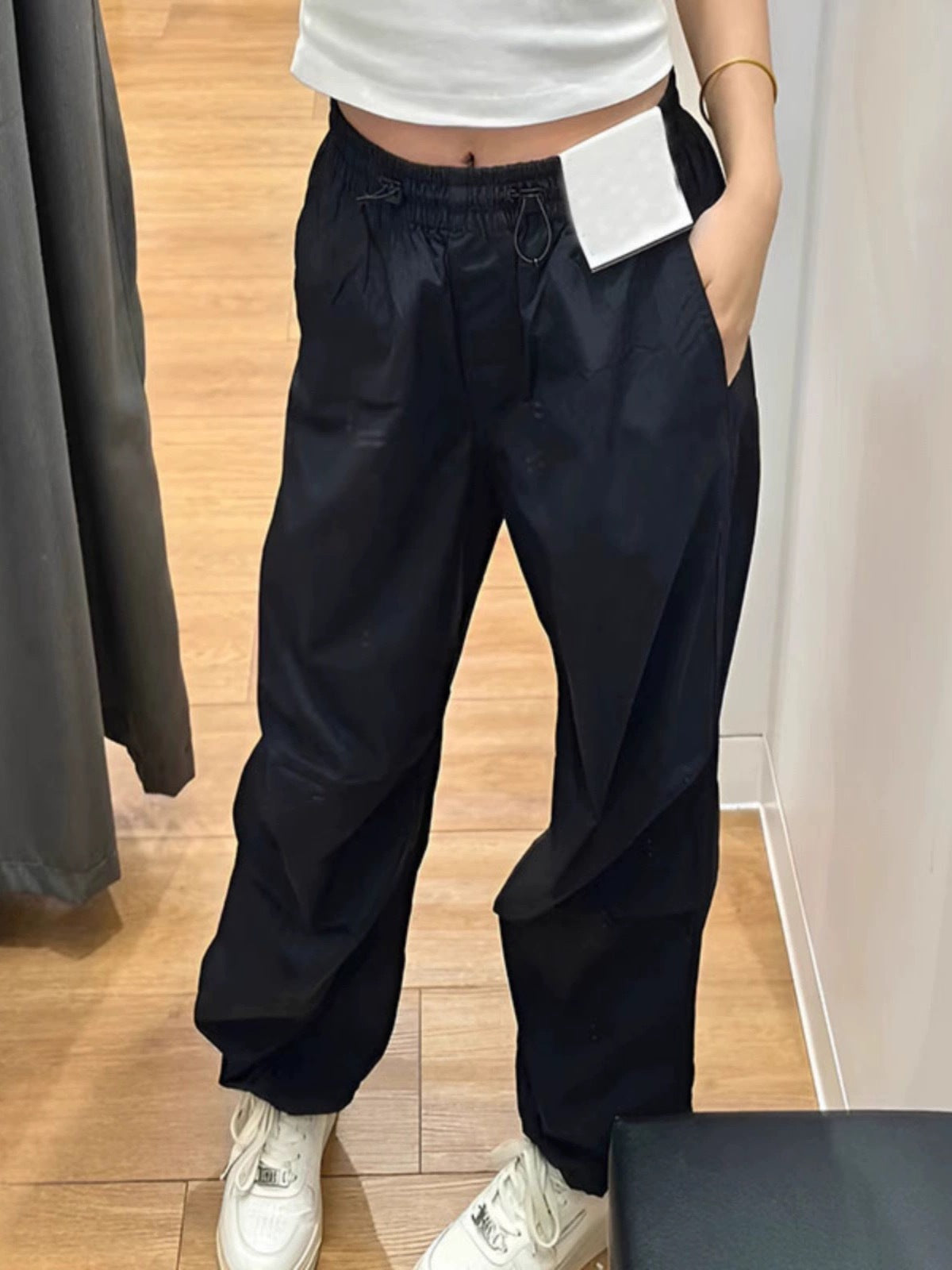 Damen Jogginghose Norvielle Stretch