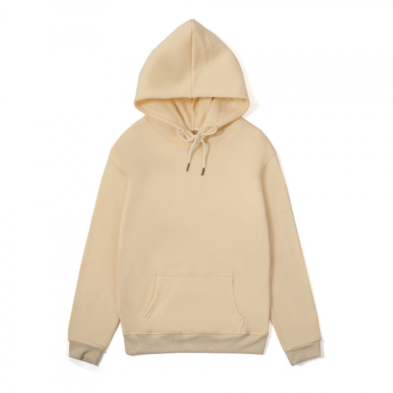 Damen Kapuzenpullover Bequem Norvielle Kängurutaschen