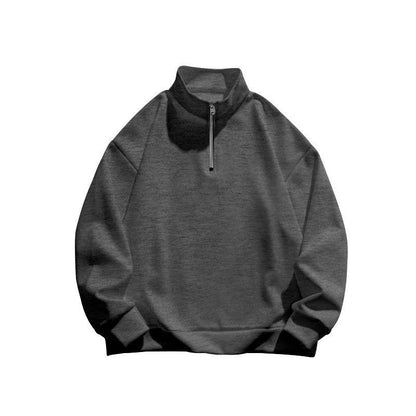 Damen Stehkragenpullover Norvielle Gemütlich