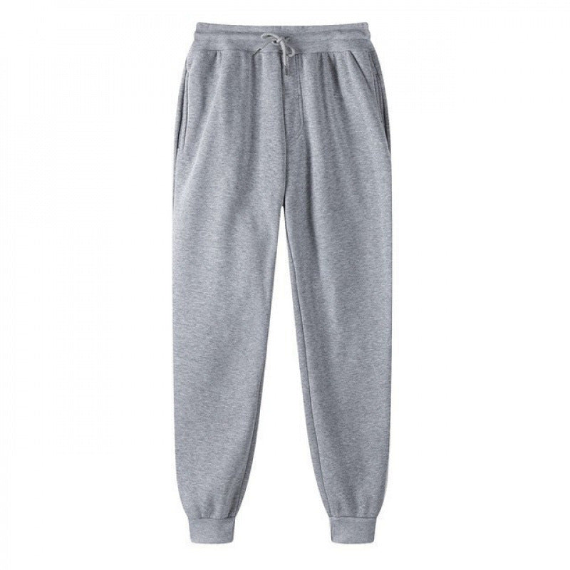 Damen Sportloungehosen Relaxed Fit Kuschelig Norvielle