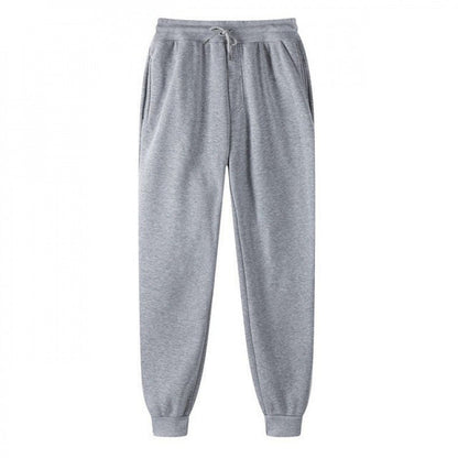 Damen Sportloungehosen Relaxed Fit Kuschelig Norvielle