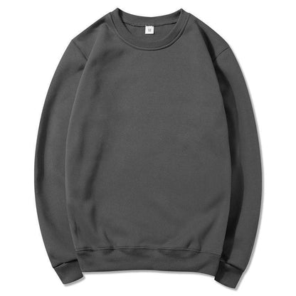 Damen Sweatshirt Rundhalsausschnitt Weich Norvielle