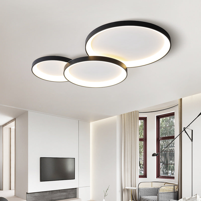 Einfache Deckenleuchte Modernes Design - Norvielle