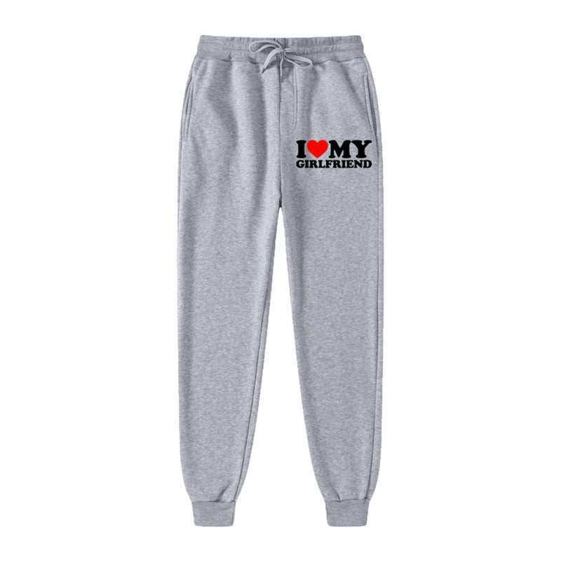 Damen Jogginghose Personalisierter Aufdruck Norvielle