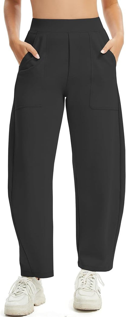 Damen Freizeithosen Norvielle Bequem