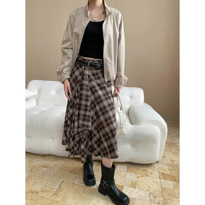 Damen Übergangsjacke Bequem Norvielle