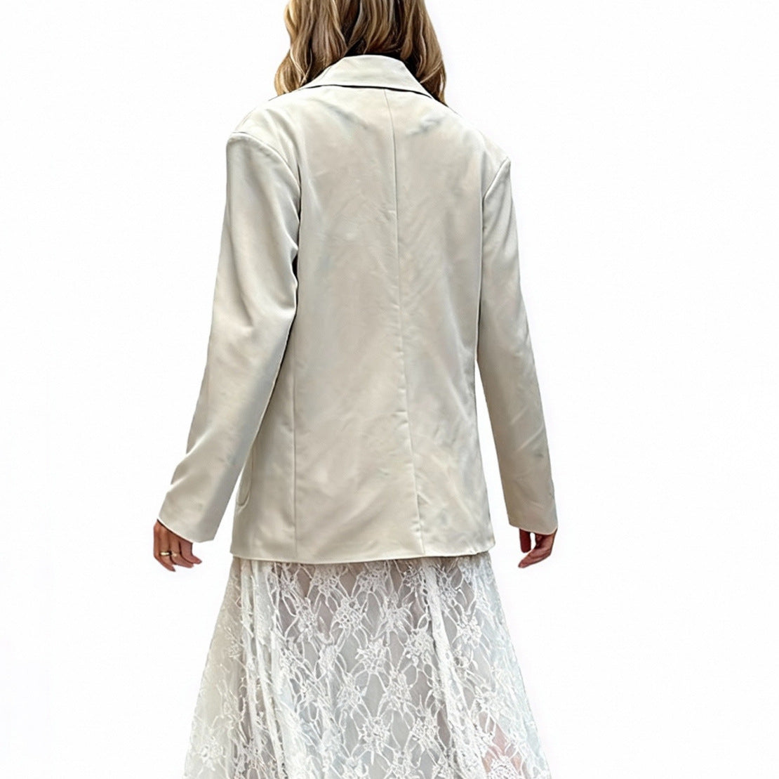 Damen Blazer Norvielle
