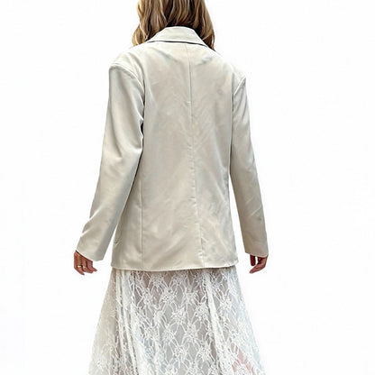 Damen Blazer Norvielle