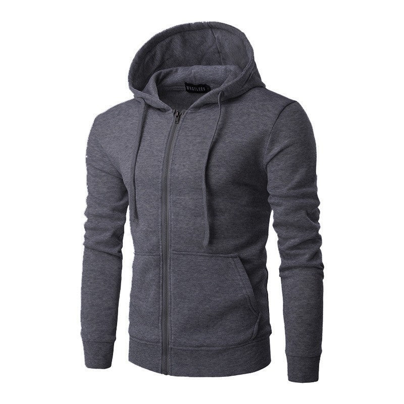 Damen Kapuzenjacke Norvielle Mit Reißverschluss