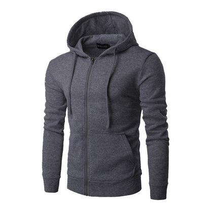 Damen Kapuzenjacke Norvielle Mit Reißverschluss