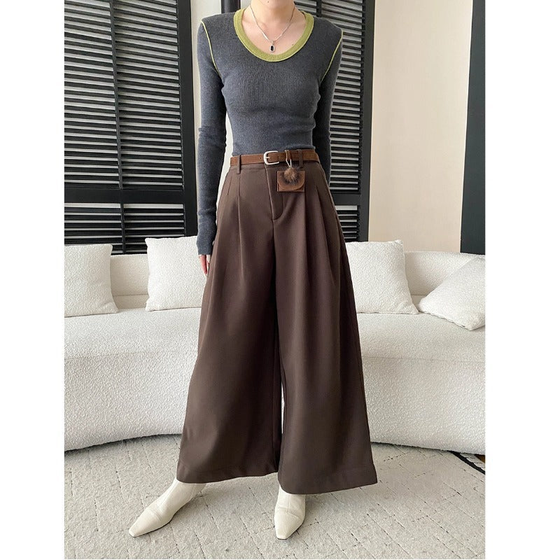Damen Oversized Karohemdjacke Lässig Norvielle