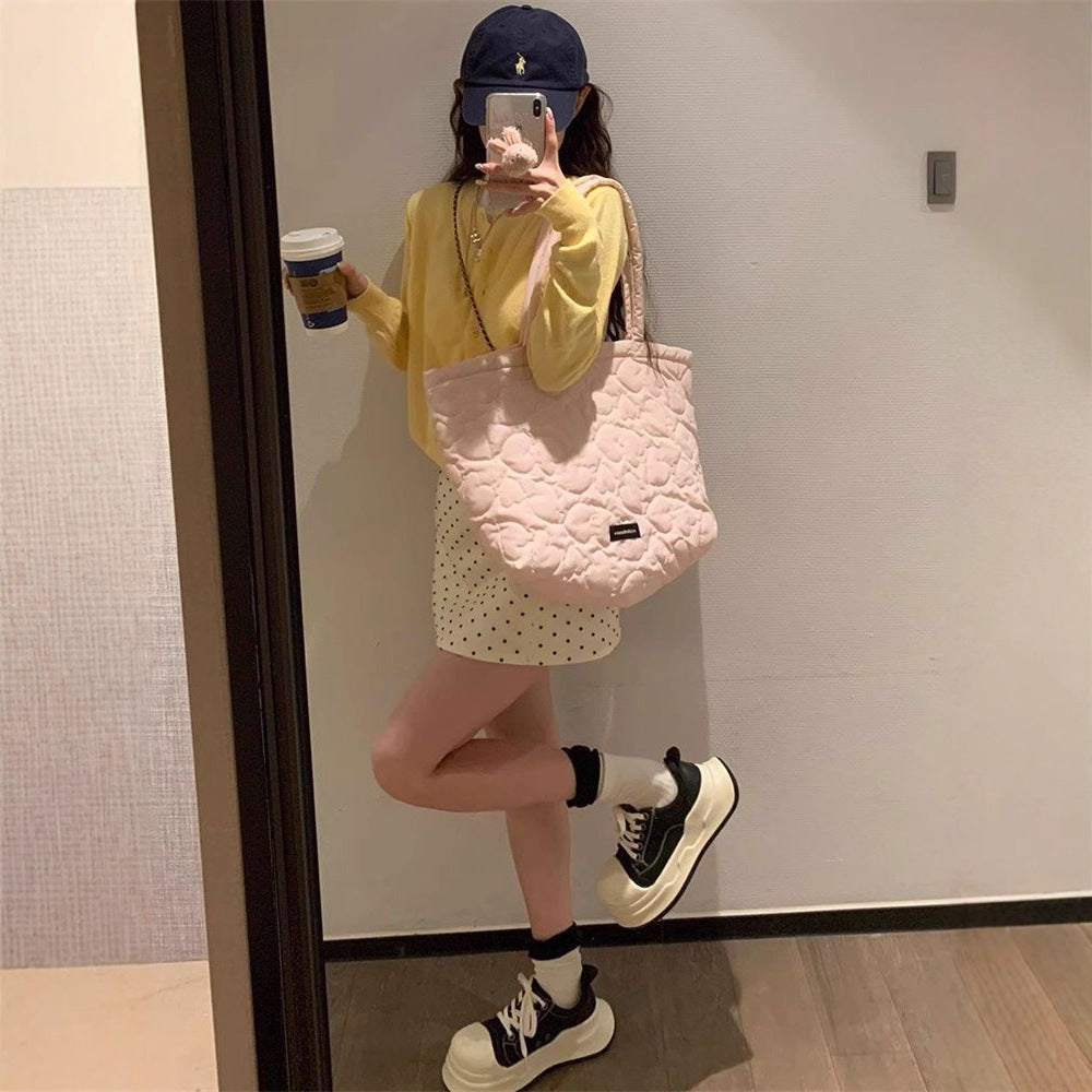 Damen Langärmlige Strickjacke Norvielle Bequem