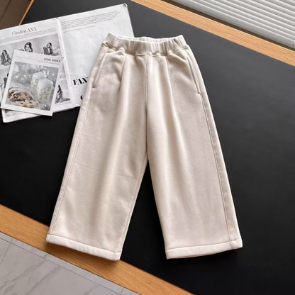 Damen Freizeithose Bequem Elegant Norvielle