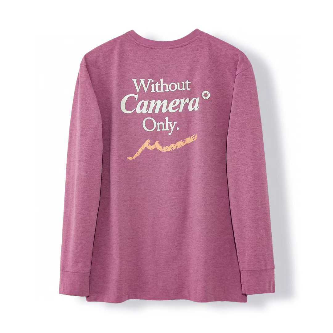Damen Langarmshirt Sportlich Atmungsaktives Norvielle