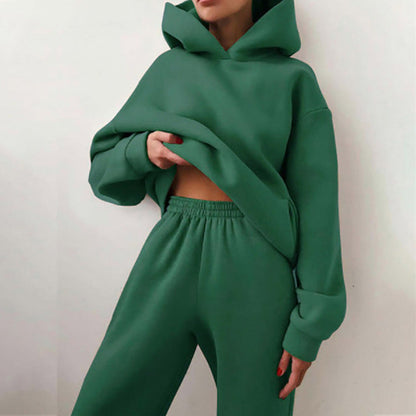 Norvielle Damen Jogging-Set