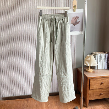 Damen Leichte Outdoorhose Gefüttert Norvielle