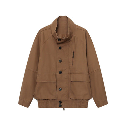 Damen Leichtjacke Norvielle Elegant Lässig