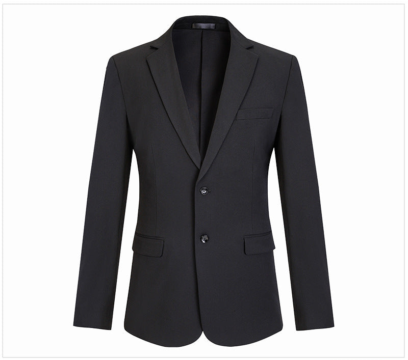 Herren Sakko Mit Stretch - Norvielle