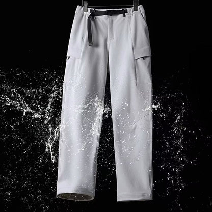 Damen Outdoorhose Multifunktionshose Norvielle