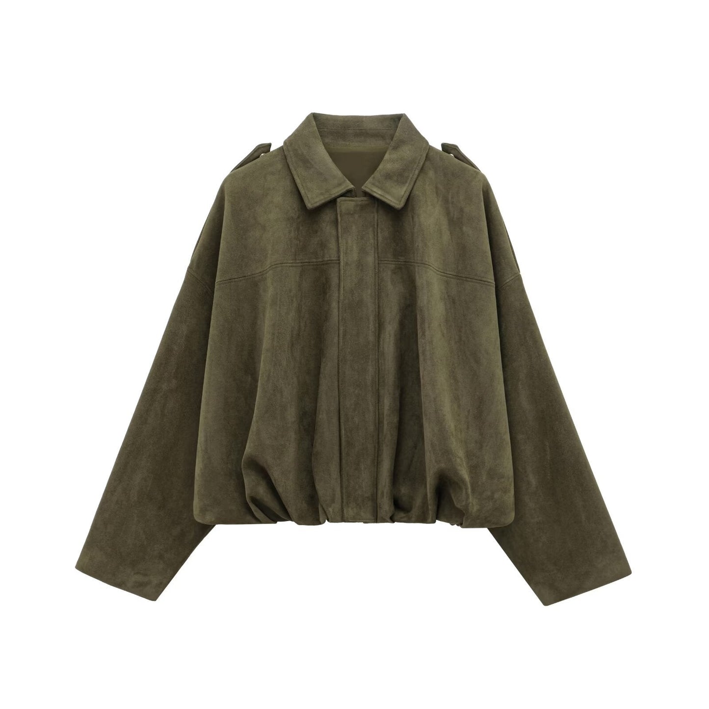 Norvielle Herren Pilotenjacke - Norvielle